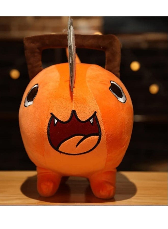 Lovely Anime Monster Plushie Doll Pillows Toy 40 cm Cosplay Plush Toy Animal Stuffed Pillow for Kids Teens Boys Girls Birthday Gift