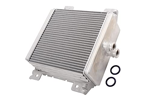 GM Genuine Parts 12604853 Turbocharger Intercooler