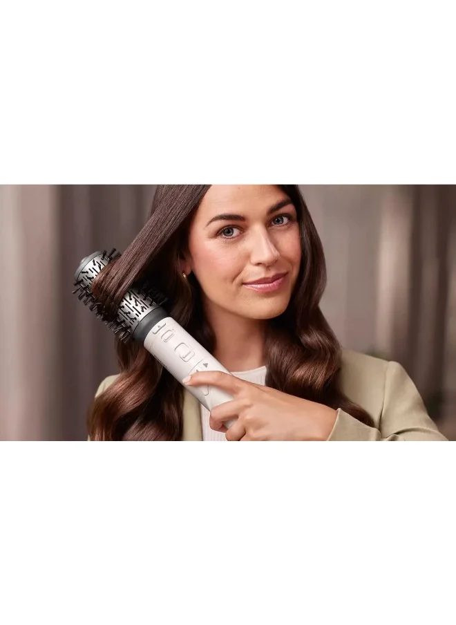 Philips 7000 Series Airstyler BHA710/13, 2 Year Warranty