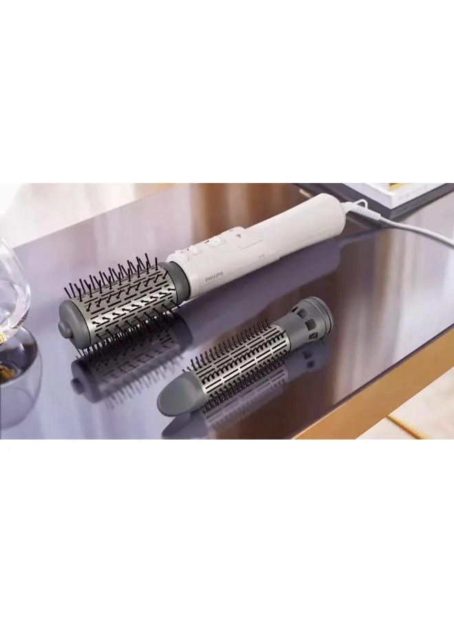 Philips 7000 Series Airstyler BHA710/13, 2 Year Warranty