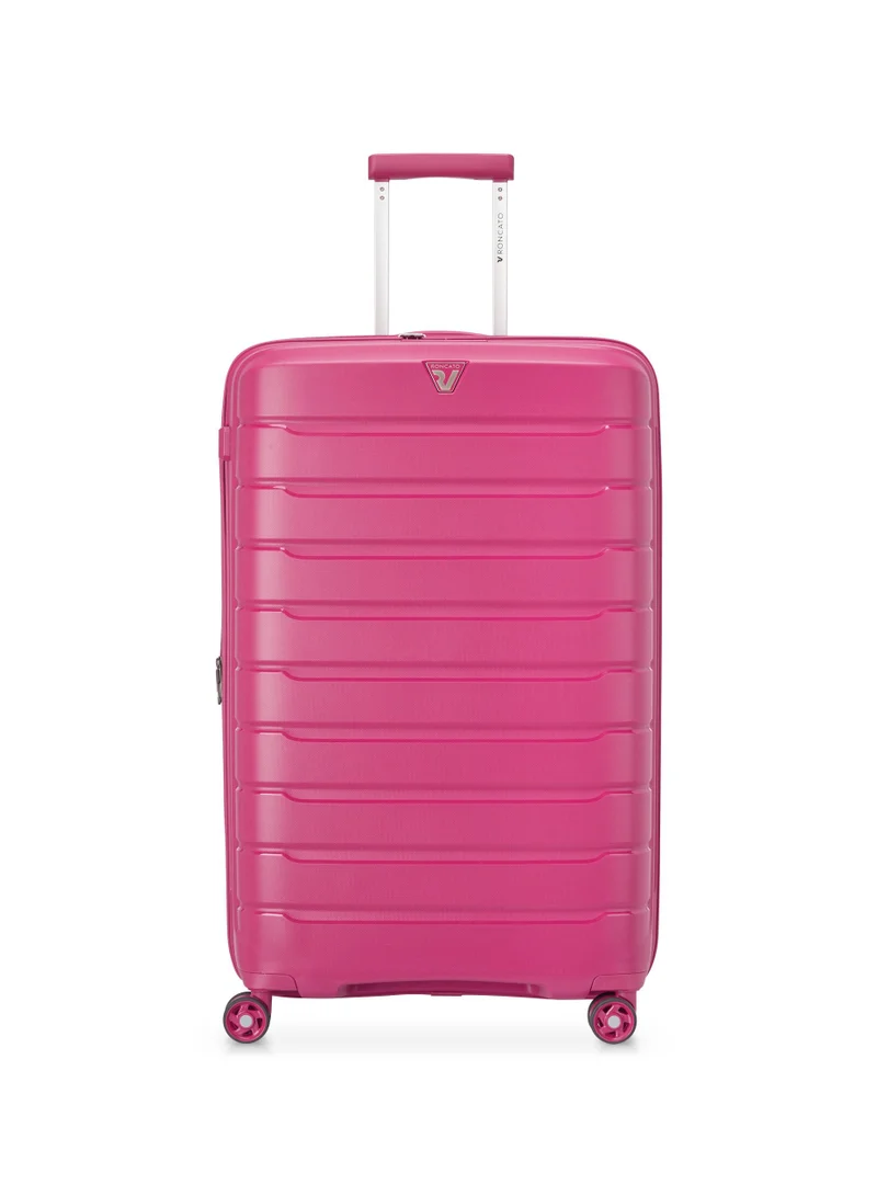 RONCATO Travel bags set of 4 pieces from Roncato, Hard four different sizes, special design, and attractive look.