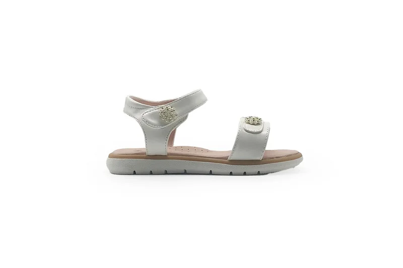 Cuple Girls slide sandals