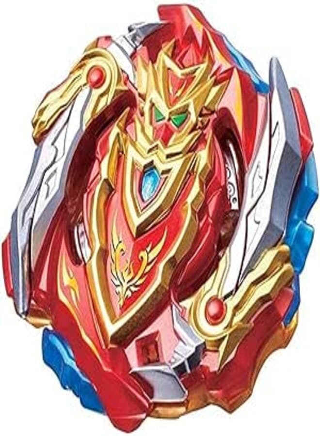 GT B-129 Beyblade Burst
