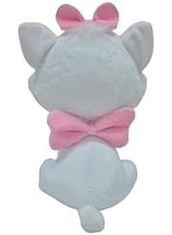 Disney Plush Value Animal Core Marie 12 Inch - Image 4