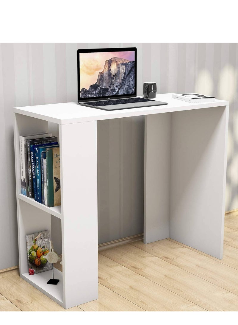 FURVIVE Small Desk DSK42 - Image 1