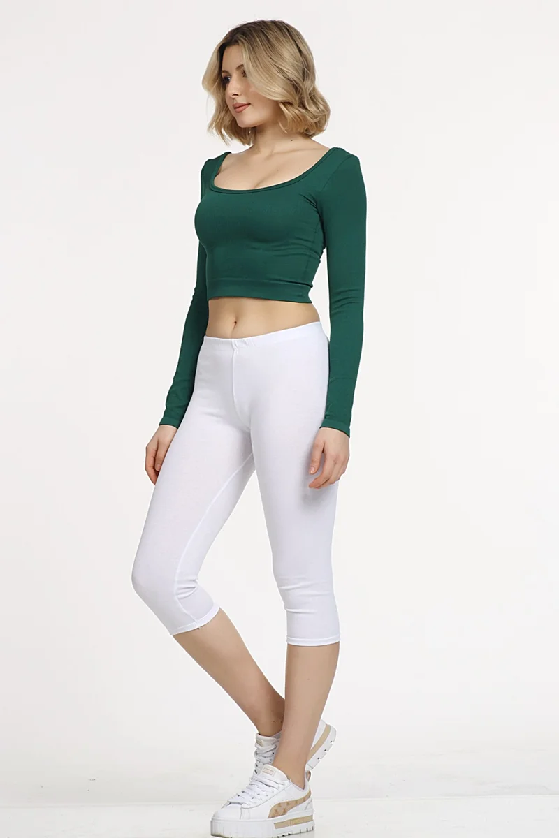 Miorre Women's Normal Waist Comfortable Tights