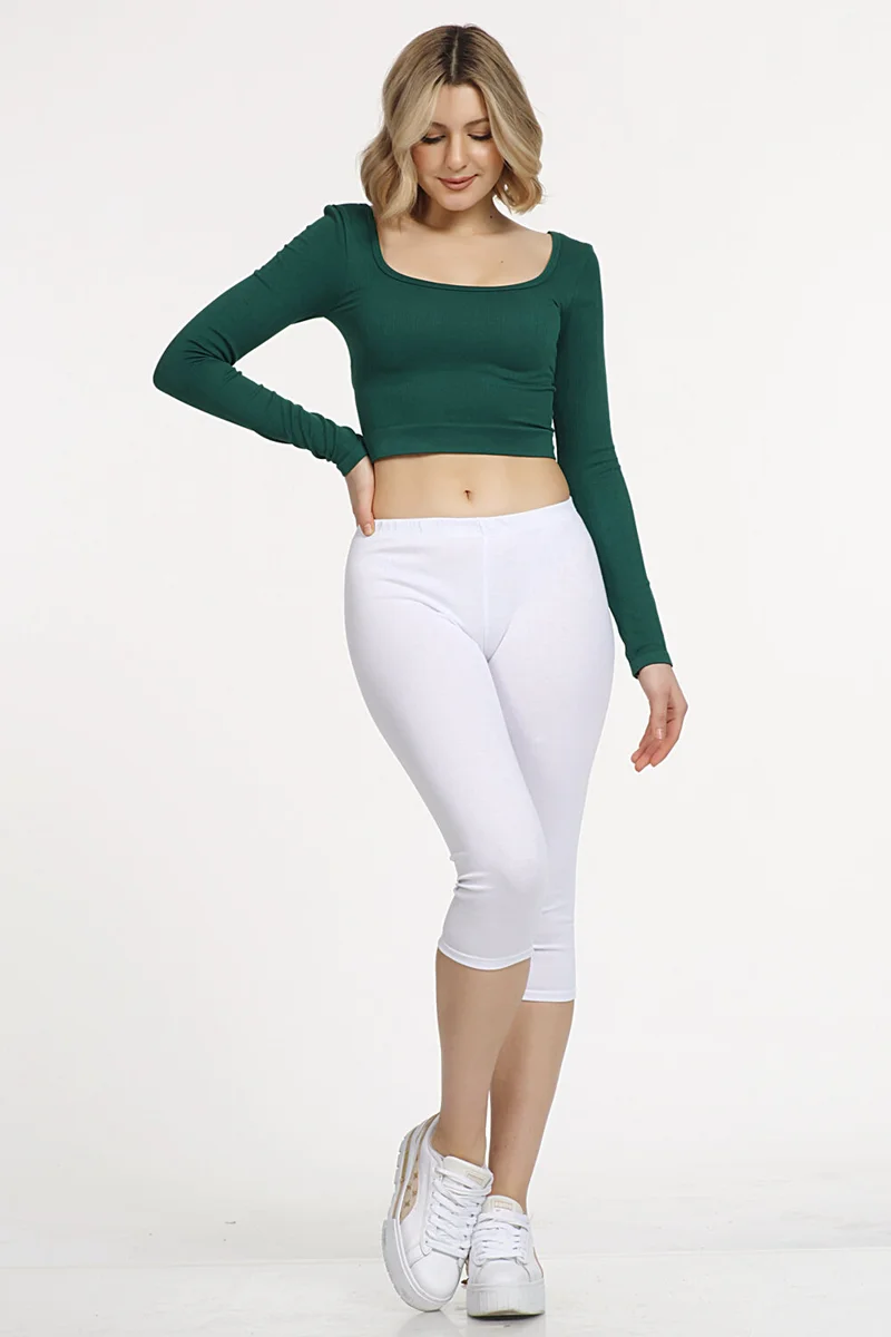 Miorre Women's Normal Waist Comfortable Tights