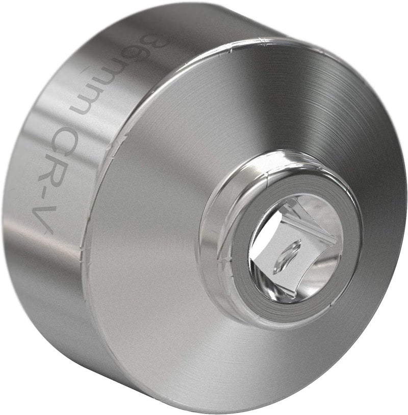 ATLIN 36mm Oil Filter Socket - Fits Some Ford F250, BMW, Mini, Volvo, Audi, VW, Porsche Vehicles - Image 5