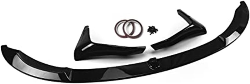 Wivplex Front Bumper Spoiler Kit for F80 M3 F83 F82 M4 - Image 1