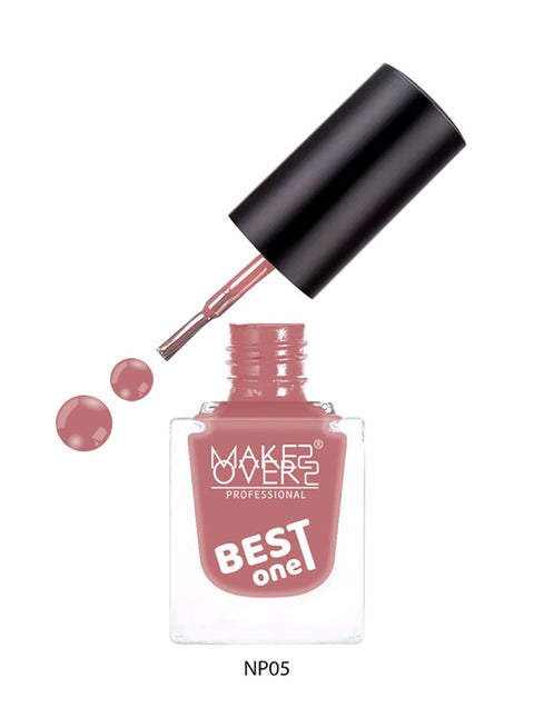 Best One Nail Polish-NP005