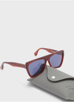 Le Specs Persona Sunglasses  - Image 4