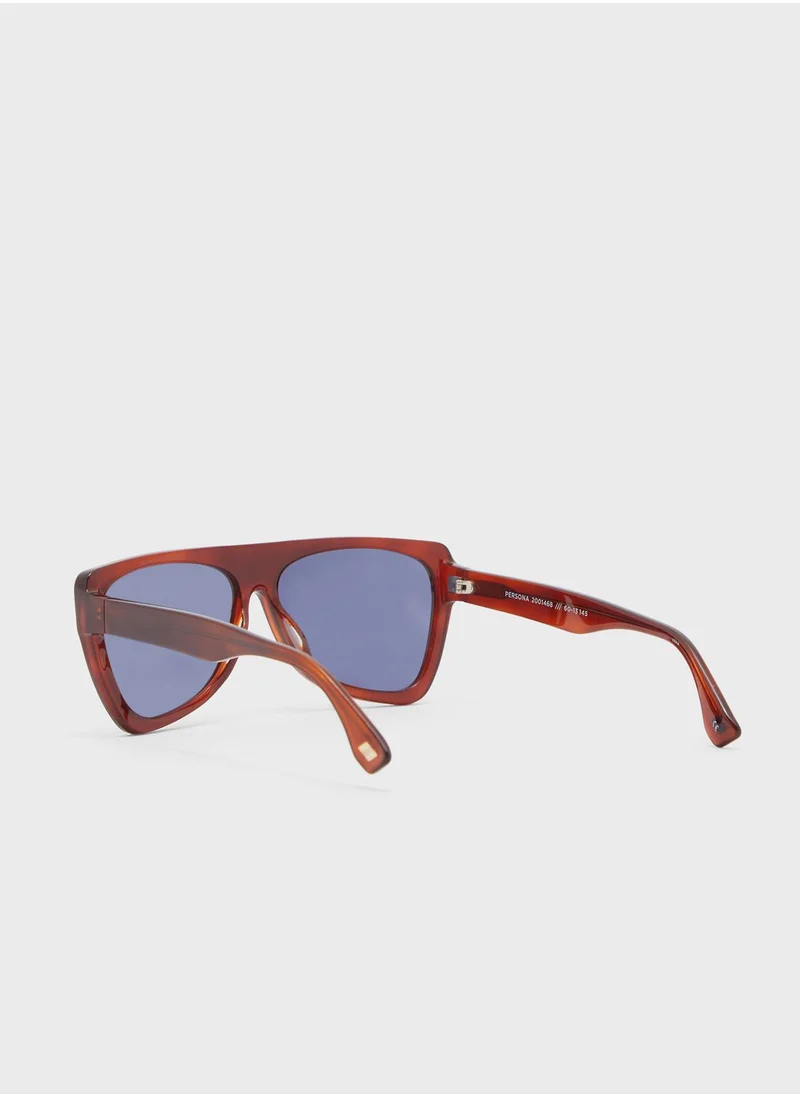 Le Specs Persona Sunglasses