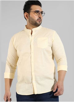 Instafab Plus Long Sleeve Shirt  - Image 1