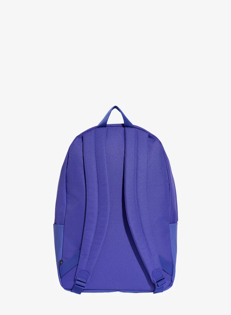 Adidas Classic 3 Bar Logo Backpack