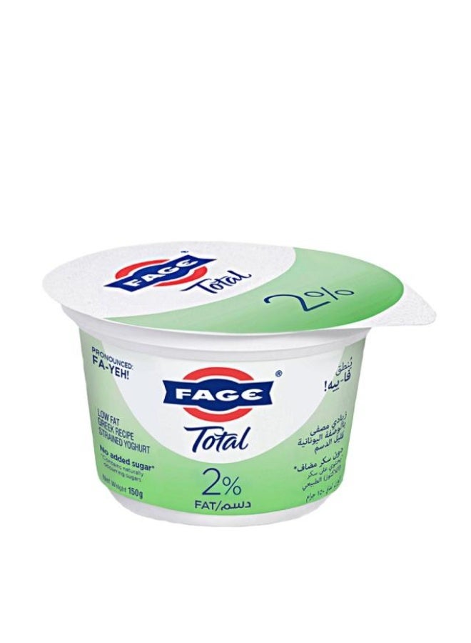 Greek Yoghurt, 2% - 150g, Greece