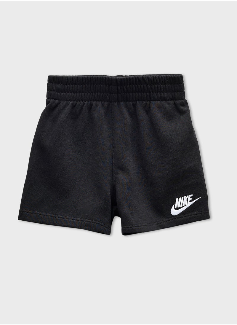 Nike NKBBNSWOTLFTSHORTSET  - Image 4
