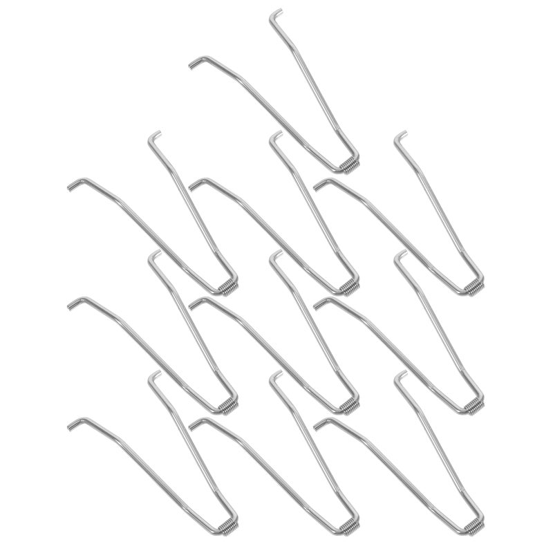10 x Toenail Clippers Spring - Image 5