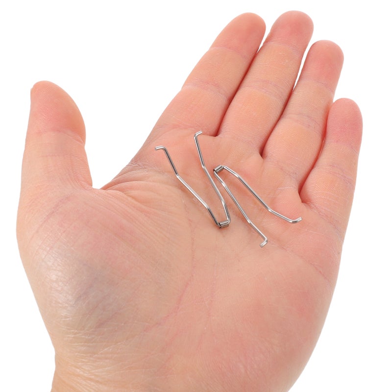 10 x Toenail Clippers Spring - Image 3