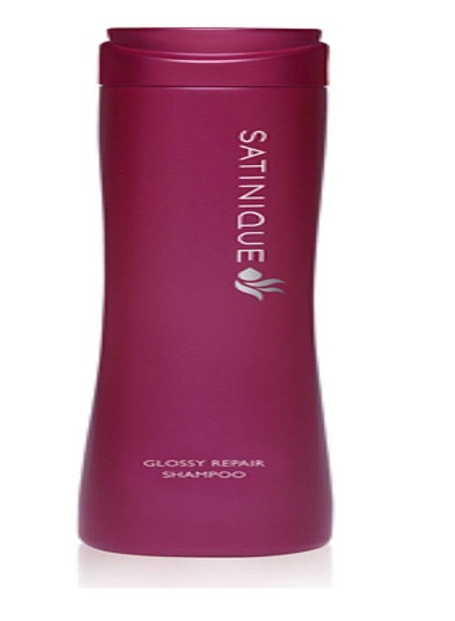 SATINIQUE Glossy Repair Shampoo - 250 ml - Image 3