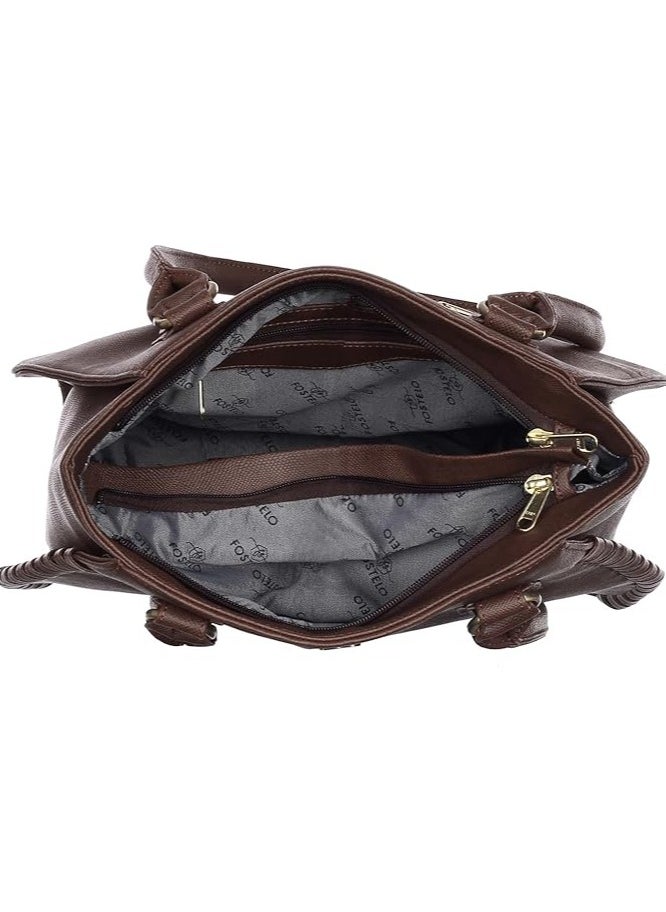 Fostelo Fostelo Buenos Handbags For Women  - Image 5