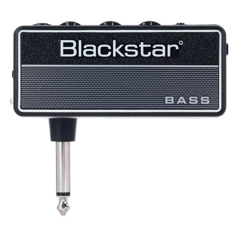 Blackstar amPlug 2 Fly Bass Headphone Amp - Image 4