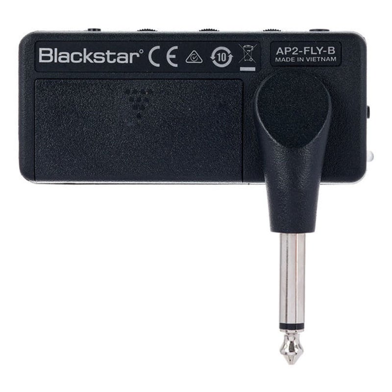 Blackstar amPlug 2 Fly Bass Headphone Amp - Image 5