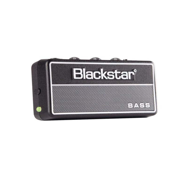Blackstar amPlug 2 Fly Bass Headphone Amp - Image 1