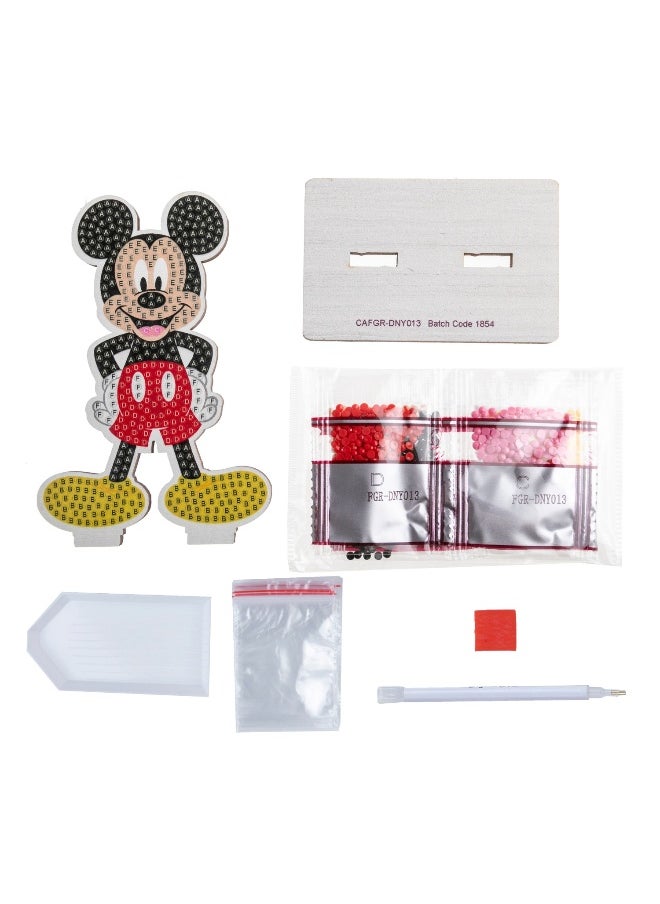 Craft Buddy Disney Mickey Mouse Crystal Art Buddies Series 2 Diamond Painting Kit - pzsku/ZF3E1CC16EA53FF1453EDZ/45/_/1737463984/0dded6ec-fa2c-4825-814f-8936be31c0bd