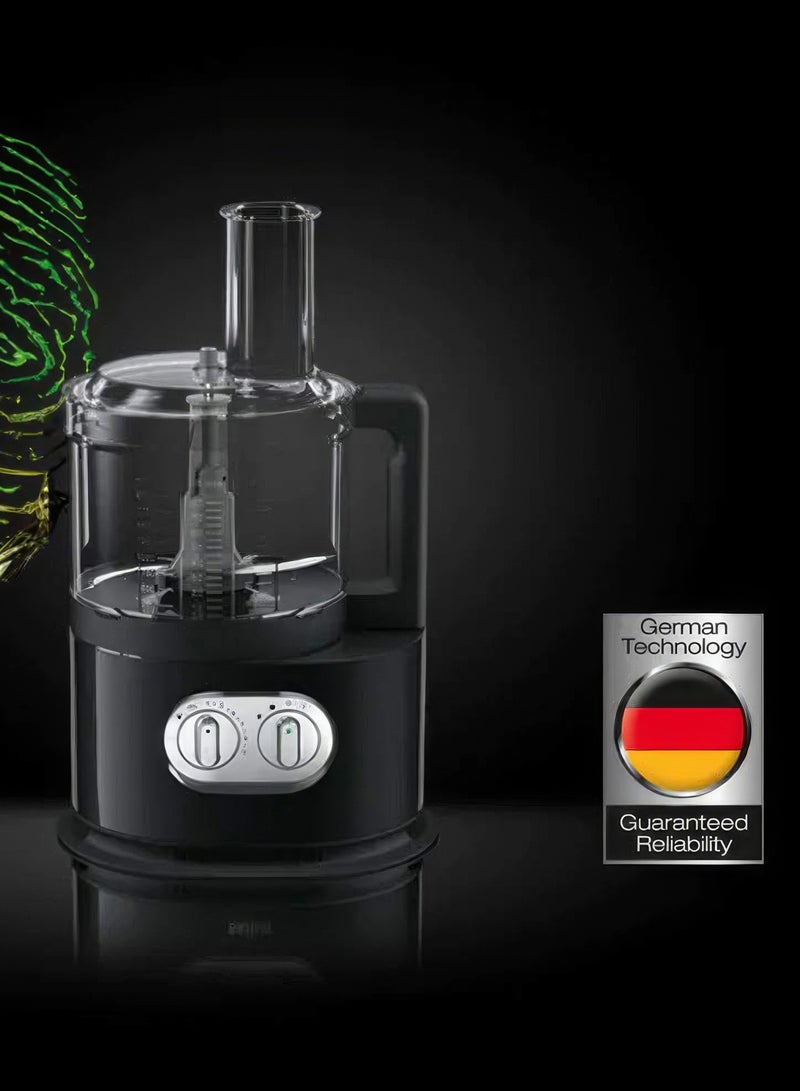 Identity Collection Food processor 1000 Watts - Image 4