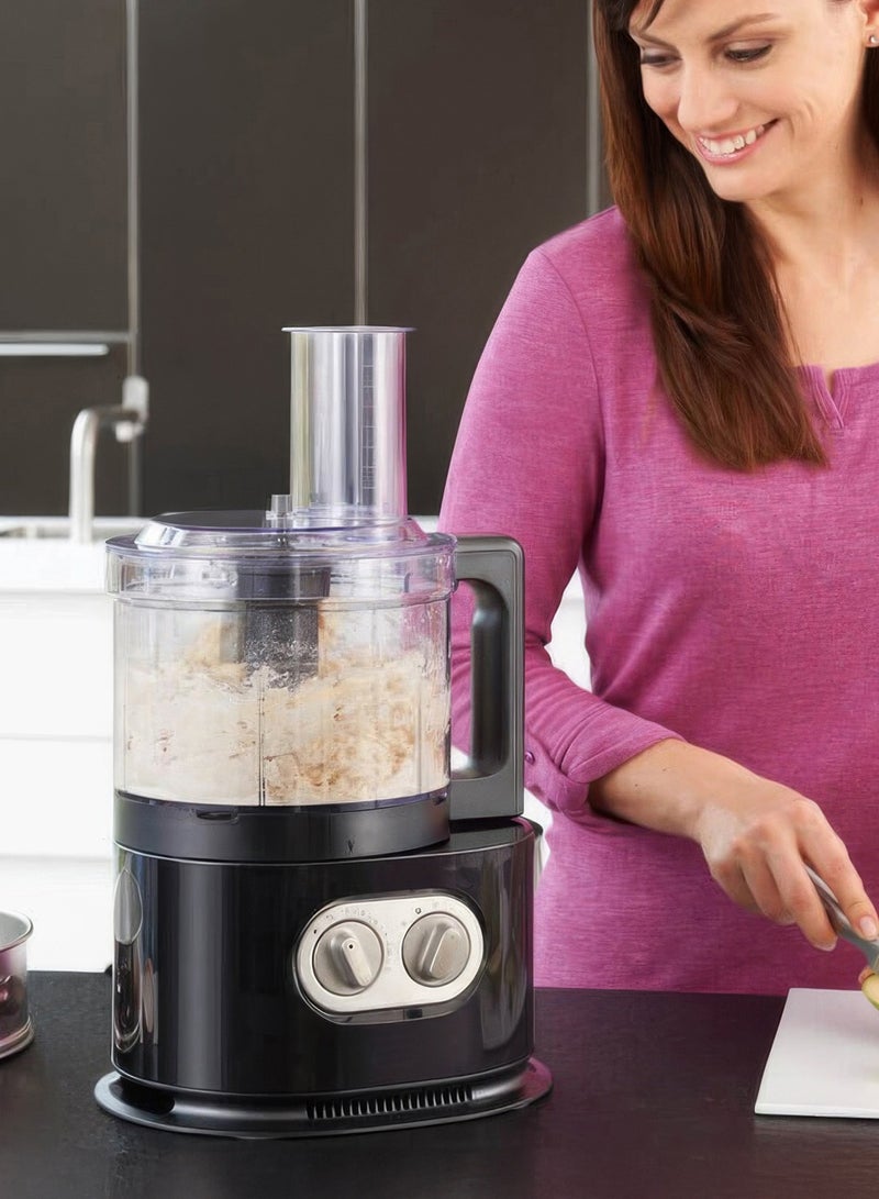 Identity Collection Food processor 1000 Watts - Image 5