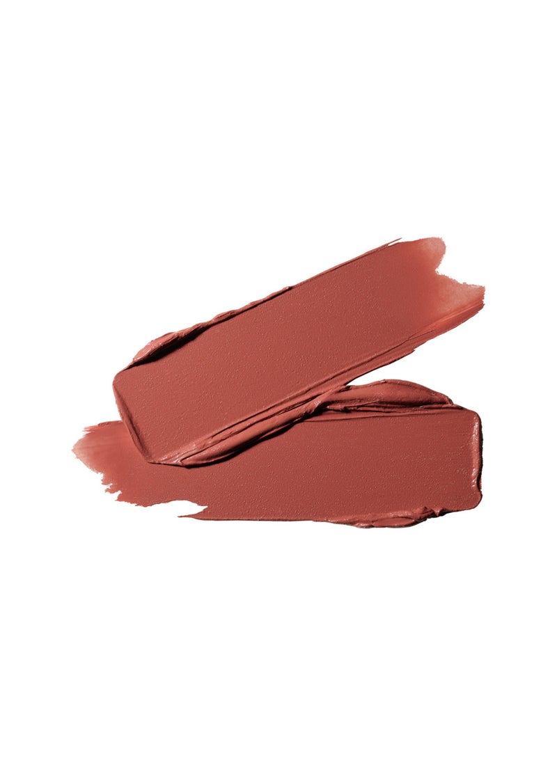 MAC Cosmetics - Macximal Matte Lipstick Cafe Mocha, 3.5g - Image 1
