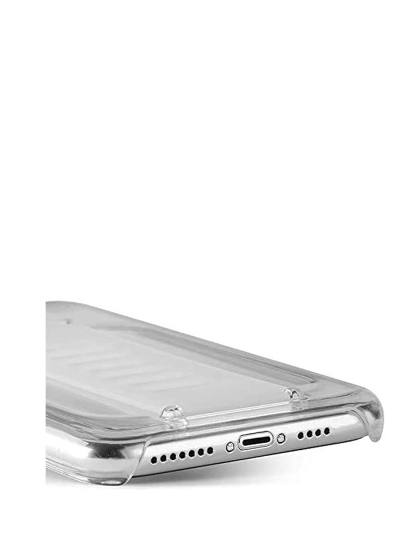 Grip2u Protective Case Cover for Apple iPhone 11 Pro Clear Non-Yellowing - Image 5