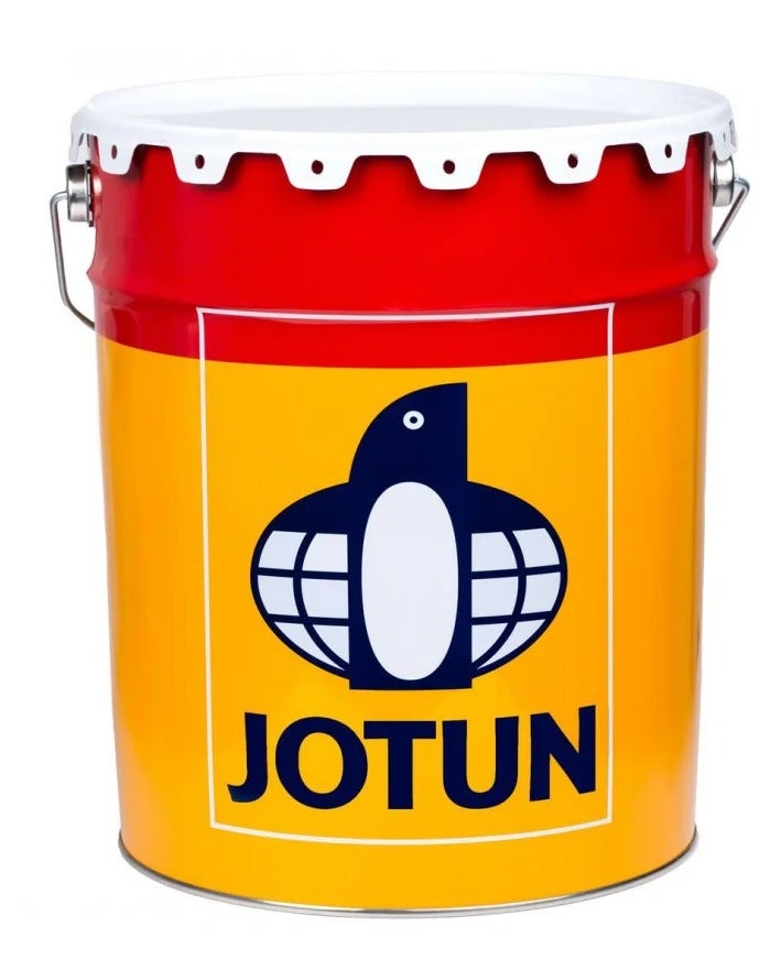 Jotun Marking Paint 20L Yellow – Acrylic Based Quick Drying Road & Floor Marking Paint
