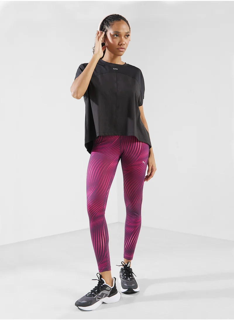 PUMA Cloudspun Mix T-Shirt