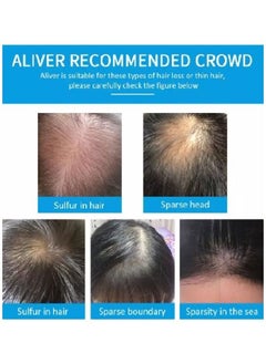 TEAYASON Hair Treatment Set  - Image 3