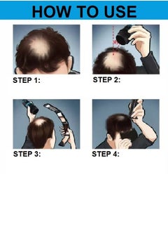 TEAYASON Hair Treatment Set  - Image 4
