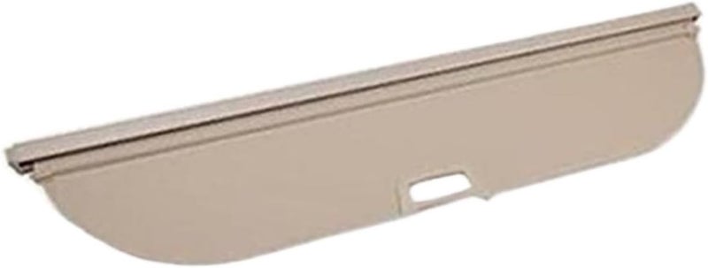 DEMULAX Rear Cargo Cover for Mitsubishi Pajero V93 V97 - Image 1