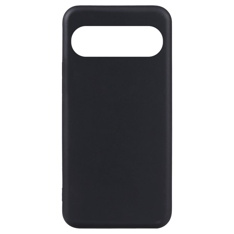 HuHa Protective Cover For Google Pixel 9 Pro XL TPU Phone Case(Black) - Image 2