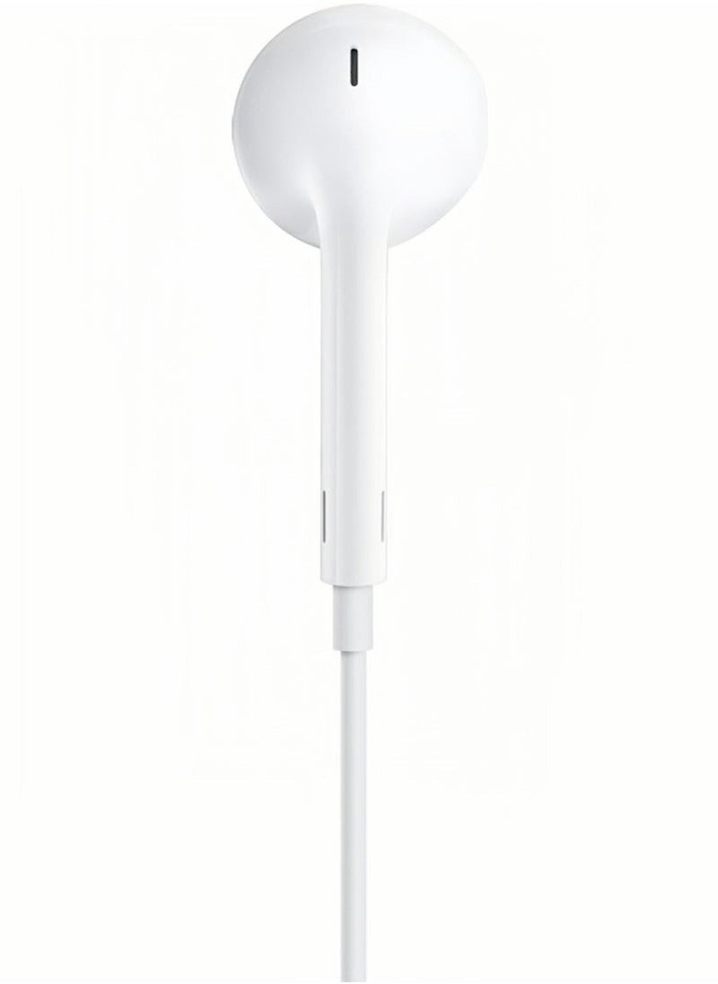 CHU DAI - Type-C Port Hi-Fi Digital 3D In-Ear Earphone for iPhone 16 15 Samsung Galaxy S25, S24, S23 Plus - Image 1