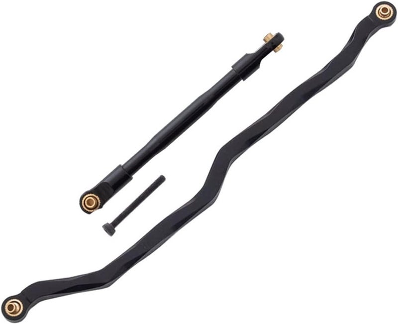 Wivplex Metal Suspension Arms Set for RC Rock Bouncer