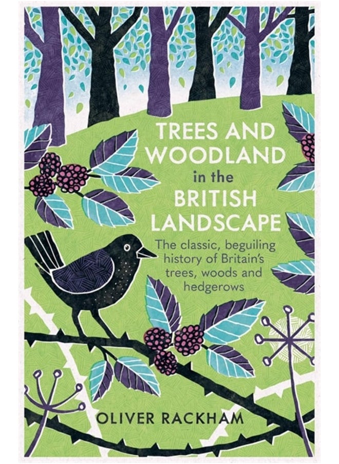 null - Trees and Woodland in the British Landscape - Image 1