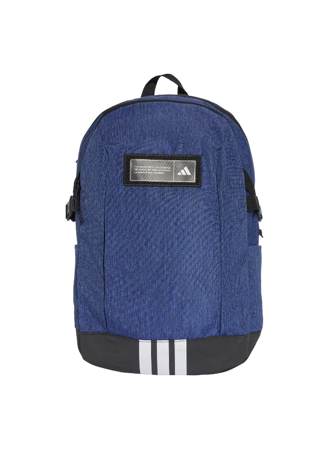 adidas Adidas 4Athlts Bp1 U Blue Gym &amp; Training  For Unisex