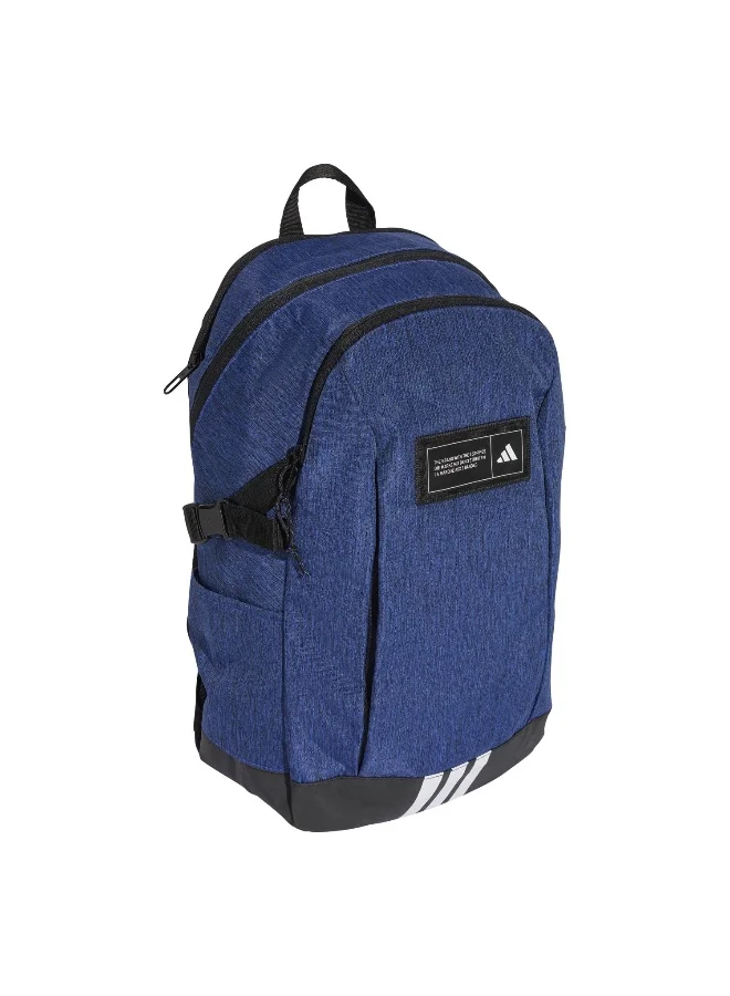 Adidas SHANAV/SELUBL/WHITE 4Athlts Power Backpack  | Best Price UAE