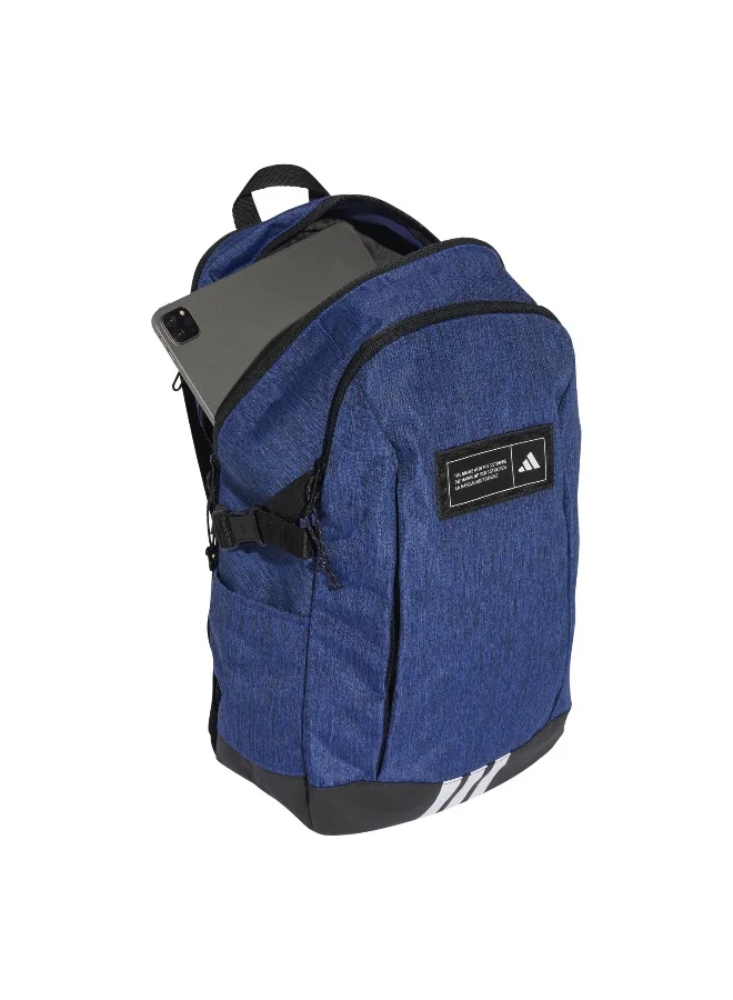 Adidas SHANAV/SELUBL/WHITE 4Athlts Power Backpack  | Best Price UAE