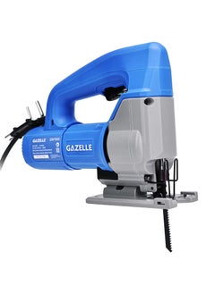 Gazelle Gazelle GW7050 220V D-Handle Jigsaw, 3+1 Mode, 650W 1 year warranty 