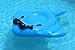 GAME 5100 Stingray Inflatable Pool Float Giant - Image 4