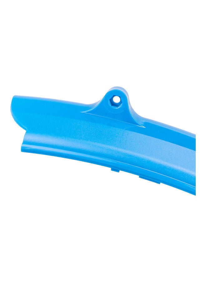 NIBEMINENT Mountain Bike Telescopic Front And Rear Fender Set  - Image 4