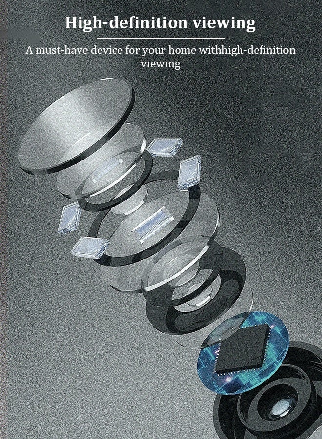 Smart Ear Wax Removal Tool with High-Definition Lens - Image 5