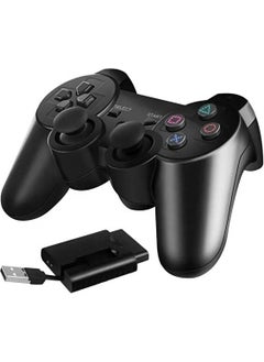 CONCORD Data Frog 2.4g Wireless Game Controller For Ps2/ps3 Remote Gamepad Android Phone/TV Box/Smart TV Vibration For PC  - Image 3