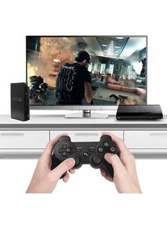 CONCORD Data Frog 2.4g Wireless Game Controller For Ps2/ps3 Remote Gamepad Android Phone/TV Box/Smart TV Vibration For PC  - Image 4